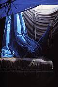 Classical Drapery